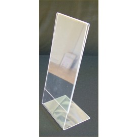 Single Sided Card Holder - DL (1/3 A4)