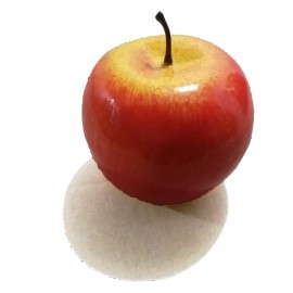 ARTIFICIAL APPLES (Plastic)