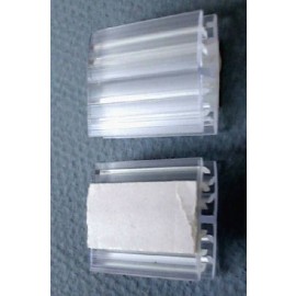 Double Pos Grip Front & Back