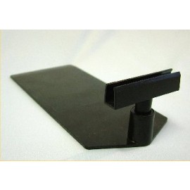 Insert Plate - Black