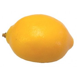 Artificial Lemon