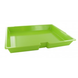 SMART BOWL INSERT SIZE 2 (LARGE) - Green