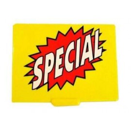 Special promo Ticket Size 2