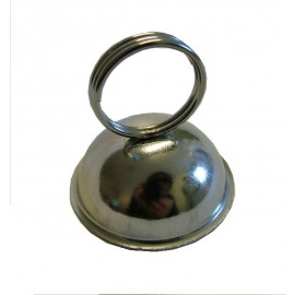 Table stand with ring top 50mm