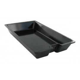Smart Bowl Insert - Small Black