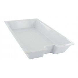 Smart Bowl Insert - Small White