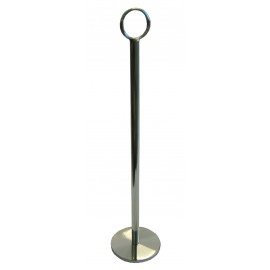 Ring Top Table Stand - 300mm