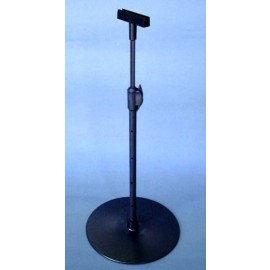 Telescopic Stand- Black