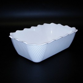 Tulip Bowl FD-SB1WT