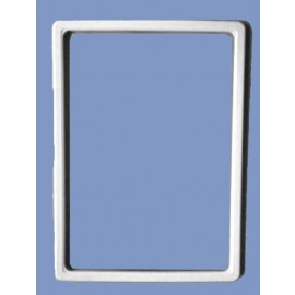 TICKET FRAME A4 VERTICAL (10)
