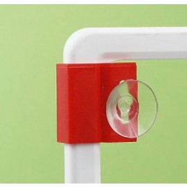 Window Mount Set - Red