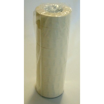 9 Roll Pack of L21 Labels