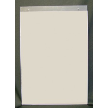 A4 Hanging Acrylic Ticket Holder