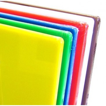 Heavy Duty Chopping Boards