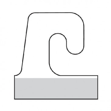 Hook Hang Tab