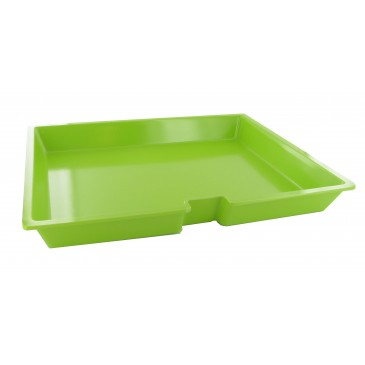 SMART BOWL INSERT SIZE 2 (LARGE) - Green