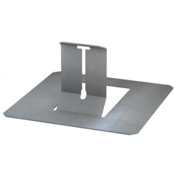 METAL BASE FOR OUTDOOR TICKETS (10)