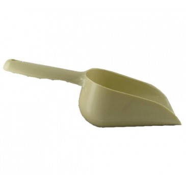 PLASTIC SCOOPS 250ml