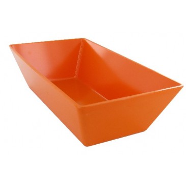 Smart Bowl Size 1 - Orange