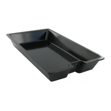 Smart Bowl Insert - Small Black