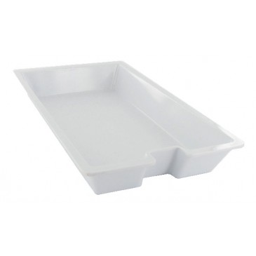 Smart Bowl Insert - Small White