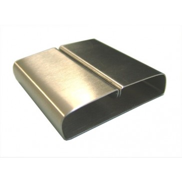 Stainless Steel card Holder