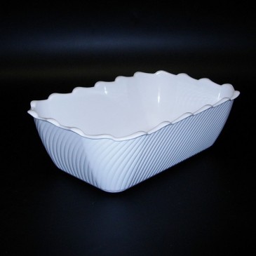 Tulip Bowl FD-SB1WT
