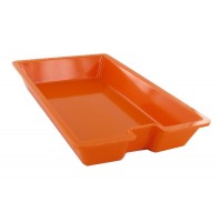 SMART BOWL INSERT SIZE 1 (SMALL) - Orange