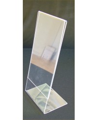 Single Sided Card Holder - DL (1/3 A4)