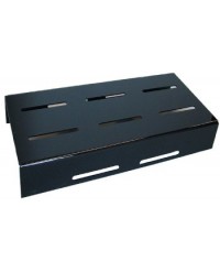 Acrylic Step Riser - Black