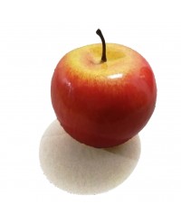 ARTIFICIAL APPLES (Plastic)
