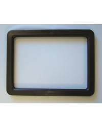 A5 Horizontal Frame - Black