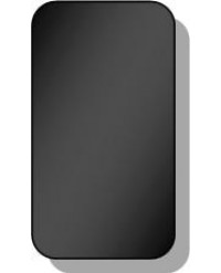 BLACK PUSH IN SPACERS FOR FOOD TICKETS (20)