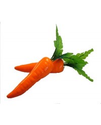 Artificial Carrots