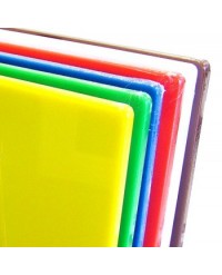 Heavy Duty Chopping Boards