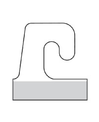 Hook Hang Tab