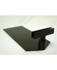 Insert Plate - Black