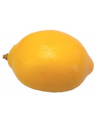 Artificial Lemon