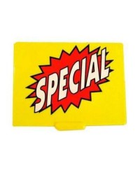 Special promo Ticket Size 2
