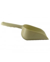 PLASTIC SCOOPS 250ml