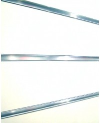 Slatwall Panel