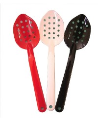 Slotted Spoons