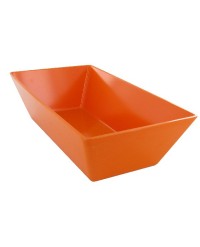 Smart Bowl Size 1 - Orange