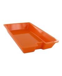 Smart Bowl Insert - Small Orange