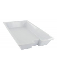Smart Bowl Insert - Small White