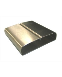 Stainless Steel card Holder