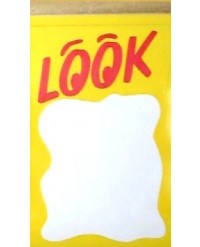 Stick-A-Ticket - Look