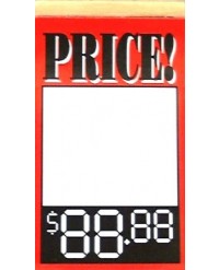 Stick-A-Ticket - Price Digital