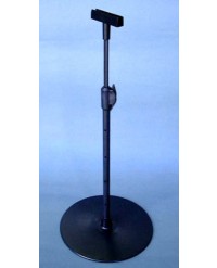 Telescopic Stand- Black