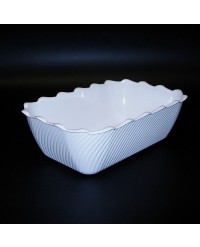 Tulip Bowl FD-SB1WT
